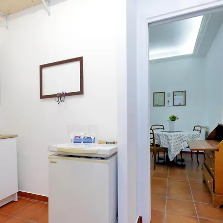 Tito Livio Apartament *