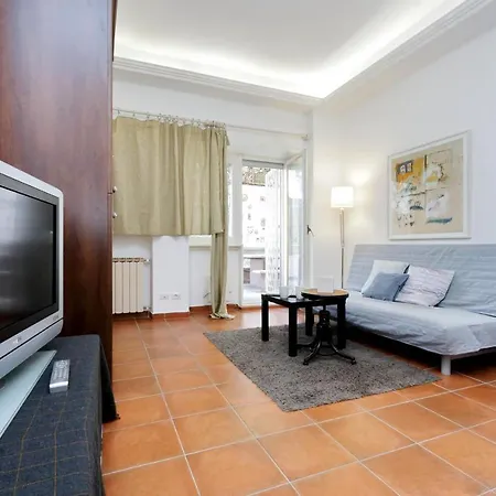 Apartament Tito Livio
