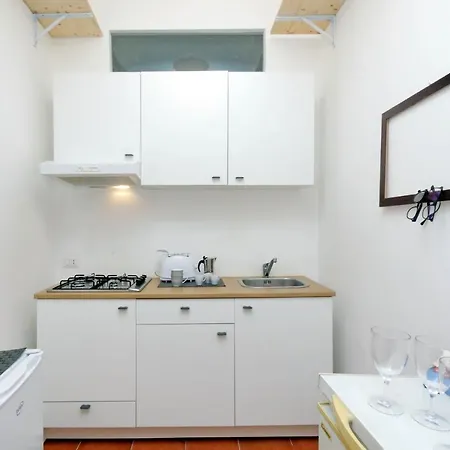 Apartament Tito Livio *