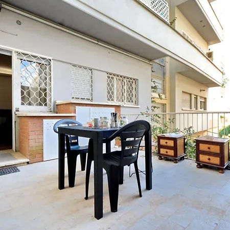 Apartament Tito Livio