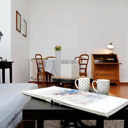 Apartament Tito Livio *
