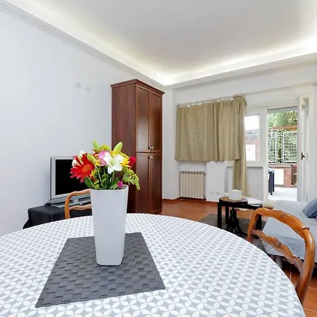 Apartament Tito Livio