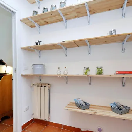 Tito Livio Apartament Rzym