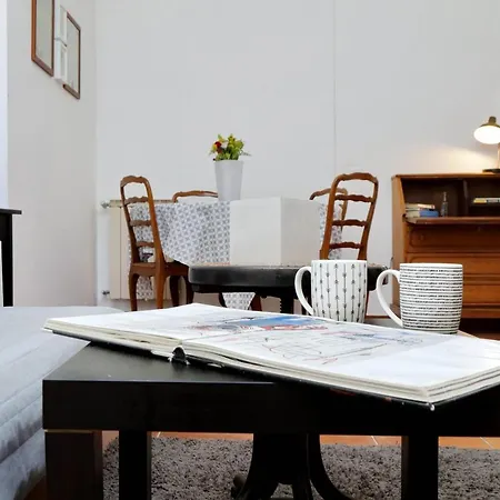 Tito Livio Apartament Rzym