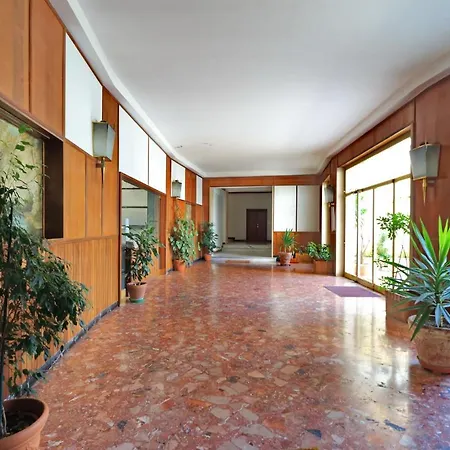 Tito Livio Apartament Rzym