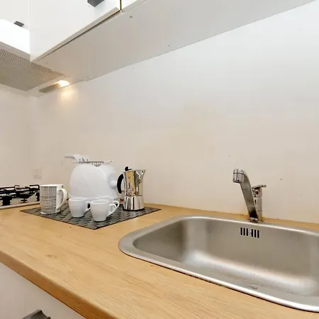 Tito Livio Apartman Róma