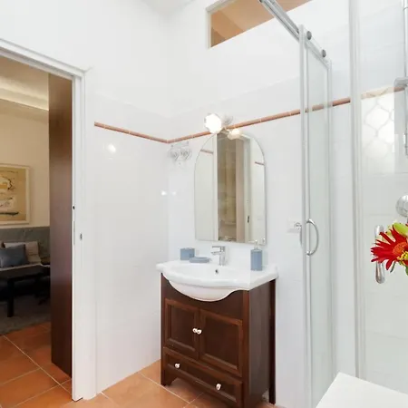 Tito Livio Apartman Róma