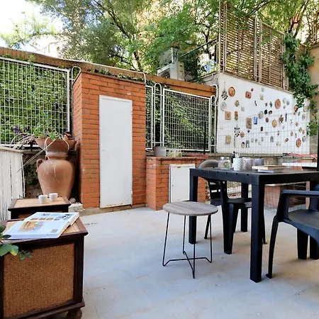 Tito Livio Apartman Róma